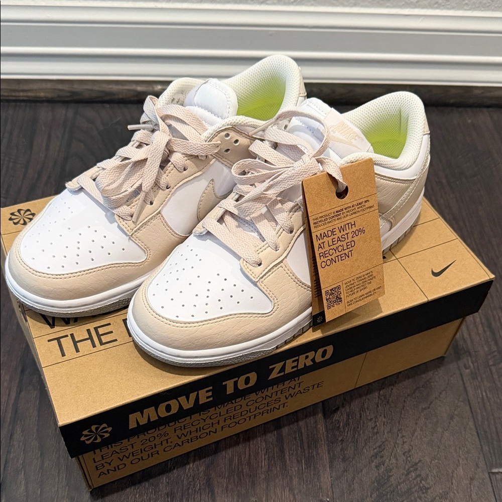 Nike Dunk Low Next Nature